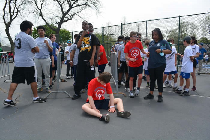  Special Olympics MAY 2022 Pic #4319